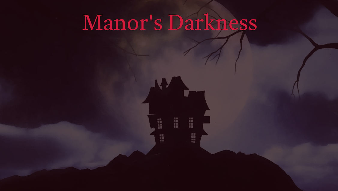 Manors Darkness